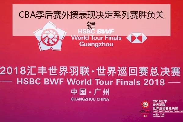 CBA季后赛外援表现决定系列赛胜负关键